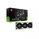 Carte Graphique MSI RTX 4070 VENTUS 3X 12G OC