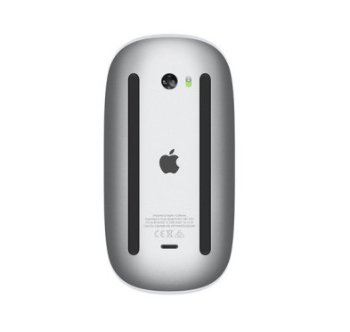 Souris Apple Magic Mouse Surface Multi-Touch Blanc
