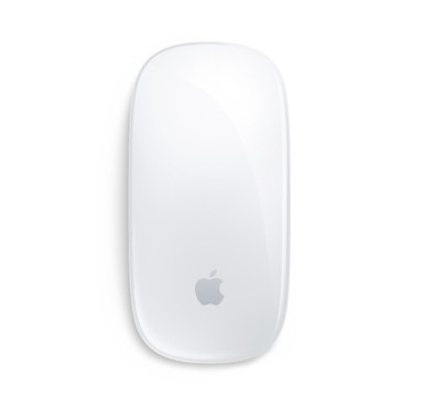Souris Apple Magic Mouse Surface Multi-Touch Blanc