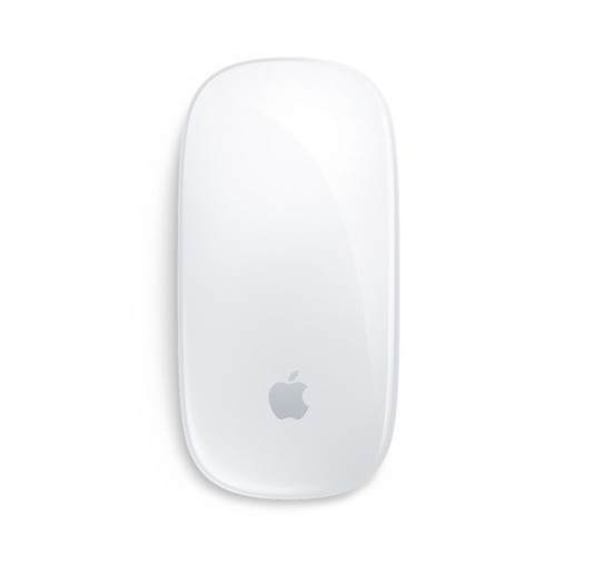 Souris Apple Magic Mouse Surface Multi-Touch Blanc