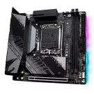 Carte Mère Gigabyte B760i AORUS PRO iTX 1700 DDR5 Wifi