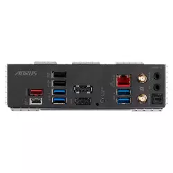 Carte Mère Gigabyte B760i AORUS PRO iTX 1700 DDR5 Wifi