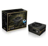 Alimentation FSP Fortron DAGGER PRO 850 Watts 80+ Gold SFX ATX 3.0 Alimentation FSP Fortron DAGGER PRO 850 Watts 80+ Gold SFX ATX 3.0
