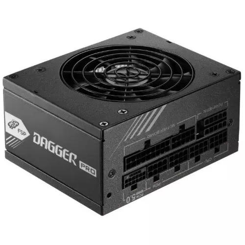 Alimentation FSP Fortron DAGGER PRO 850 Watts 80+ Gold SFX ATX 3.0