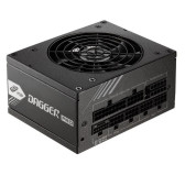 Alimentation FSP Fortron DAGGER PRO 850 Watts 80+ Gold SFX ATX 3.0 Alimentation FSP Fortron DAGGER PRO 850 Watts 80+ Gold SFX ATX 3.0