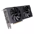 Carte Graphique PNY RTX 4060 Ti 8Go VERTO Dual Fan