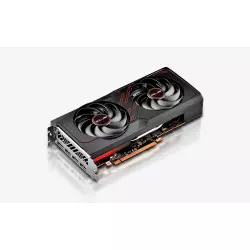 Carte graphique Sapphire AMD Radeon RX 7600 PULSE 8GB