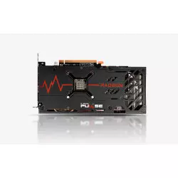 Carte graphique Sapphire AMD Radeon RX 7600 PULSE 8GB