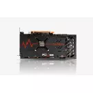 Carte graphique Sapphire AMD Radeon RX 7600 PULSE 8GB