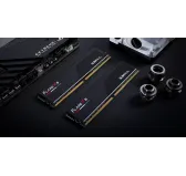 DDR5 G.Skill Flare X5 Kit 32Go 2x16Go 6000Mhz CL36 EXPO DDR5 G.Skill Flare X5 Kit 32Go 2x16Go 6000Mhz CL36 EXPO
