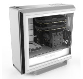 Boitier Be Quiet Silent Base 802 Window White Boitier Be Quiet Silent Base 802 Window White