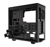 Boitier Be Quiet Pure Base 600 Windows Black Boitier Be Quiet Pure Base 600 Windows Black