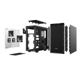 Boitier Be Quiet Pure Base 600 Windows Black Boitier Be Quiet Pure Base 600 Windows Black