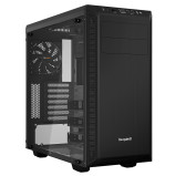 Boitier Be Quiet Pure Base 600 Windows Black Boitier Be Quiet Pure Base 600 Windows Black