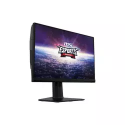 Ecran Gaming MSI 24.5" G253PF 1920x1080 380Hz 1ms
