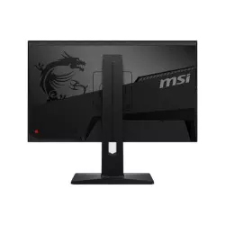 Ecran Gaming MSI 24.5" G253PF 1920x1080 380Hz 1ms