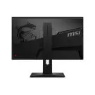 Ecran Gaming MSI 24.5" G253PF 1920x1080 380Hz 1ms