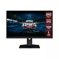 Ecran Gaming MSI 24.5"...