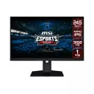 Ecran Gaming MSI 24.5" G253PF 1920x1080 380Hz 1ms