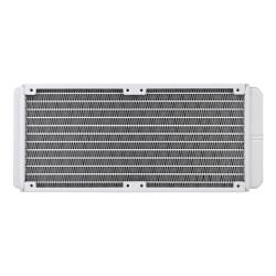 WaterCooling Thermaltake TH240 ARGB Sync Snow Edition Blanc 240mm