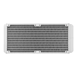 WaterCooling Thermaltake TH240 ARGB Sync Snow Edition Blanc 240mm