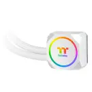 WaterCooling Thermaltake TH360 ARGB Sync Snow Edition Blanc 360mm