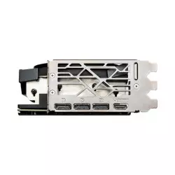 Carte Graphique MSI RTX 4070 Ti GAMING X TRIO 12G