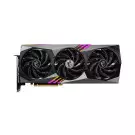 Carte Graphique MSI RTX 4070 Ti GAMING X TRIO 12G
