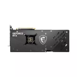 Carte Graphique MSI RTX 4070 Ti GAMING X TRIO 12G