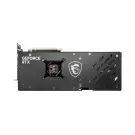 Carte Graphique MSI RTX 4070 Ti GAMING X TRIO 12G