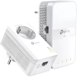 Pack 2x CPL TP-Link RJ45...