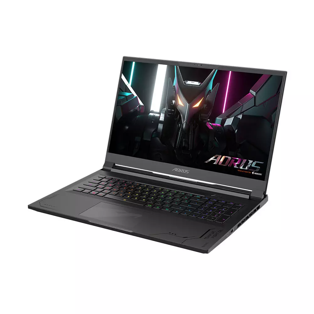 AORUS 17X AZF-D5FR665SH 17.3" i9-13980HX 32Go 2To RTX4090 W11