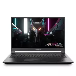 AORUS 17X AZF-D5FR665SH 17.3" i9-13980HX 32Go 2To RTX4090 W11