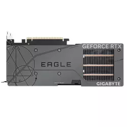 Carte Graphique Gigabyte RTX 4060 Ti EAGLE OC 8G