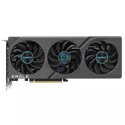 Carte Graphique Gigabyte RTX 4060 Ti EAGLE OC 8G