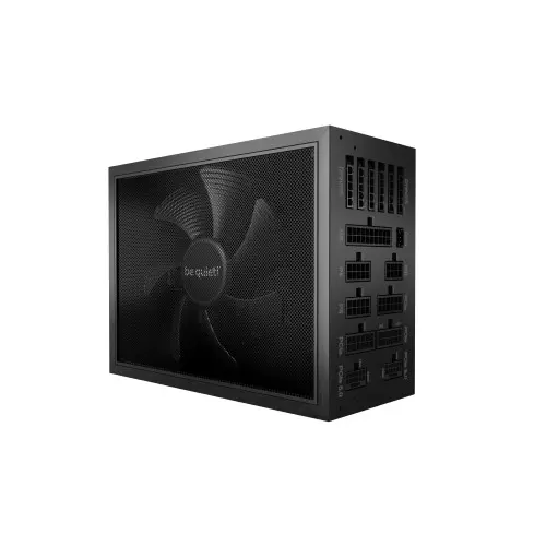 Alimentation Be Quiet DARK POWER PRO 13 1600W 80Plus Titanium ATX 3.1