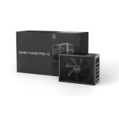 Alimentation Be Quiet DARK POWER PRO 13 1600W 80Plus Titanium ATX 3.1