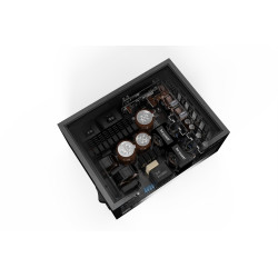 Alimentation Be Quiet DARK POWER PRO 13 1600W 80Plus Titanium ATX 3.1