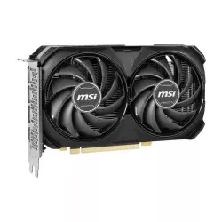 Carte Graphique MSI RTX 4060 Ti VENTUS 2X BLACK 8G OC