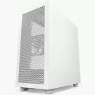 Boitier NZXT H7 Flow White