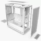 Boitier NZXT H7 Flow White