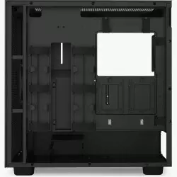 Boitier NZXT H7 Flow Black