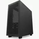 Boitier NZXT H7 Flow Black