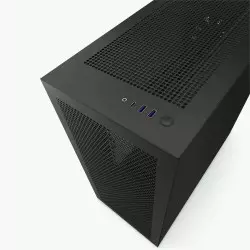 Boitier NZXT H7 Flow Black