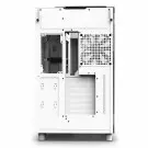 Boitier NZXT H9 Elite RGB White