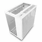 Boitier NZXT H9 Elite RGB White