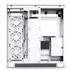 Boitier NZXT H9 Elite RGB White