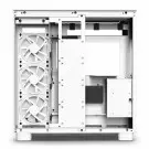 Boitier NZXT H9 Elite RGB White