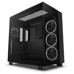 Boitier NZXT H9 Elite RGB...