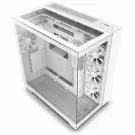 Boitier NZXT H9 Elite RGB White